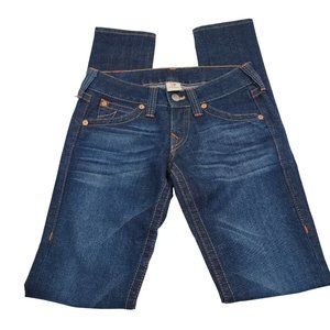 True Religion Skinny Jeans womens size 27